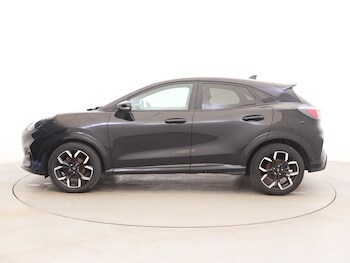 Used Ford Puma 2022 for sale - 78871667: Photo
