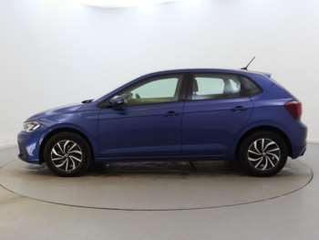 Used Volkswagen Polo 2022 for sale - 74176666: Photo