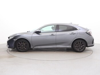 Used Honda Civic 2021 for sale - 78826801: Photo