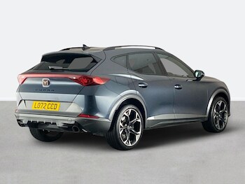 Used Cupra Formentor 2022 for sale - 78564855: Photo