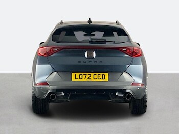 Used Cupra Formentor 2022 for sale - 78564855: Photo