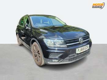 2018 - 2.0 TDi 150 SE Nav 5dr