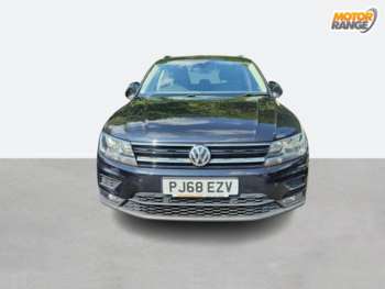 Used Volkswagen Tiguan 2018 for sale - 74897161: Photo