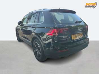 Used Volkswagen Tiguan 2018 for sale - 74897161: Photo