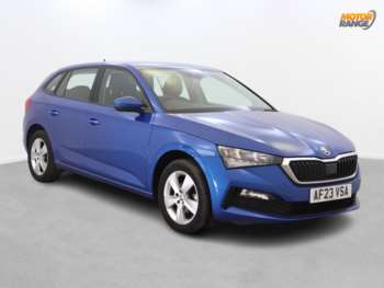 2023 - 1.5 TSI SE 5dr