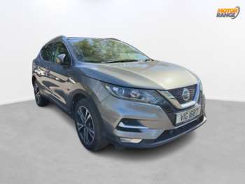 2020 - 1.3 DiG-T 160 N-Connecta 5dr DCT [Glass Roof/Exec]