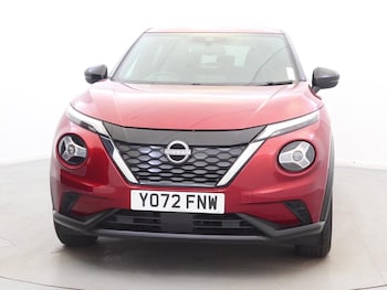 Used Nissan Juke 2023 for sale - 78386438: Photo