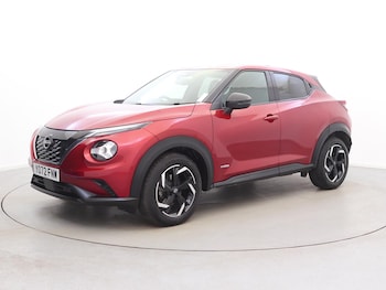 Used Nissan Juke 2023 for sale - 78386438: Photo