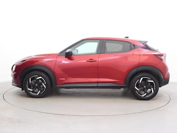 Used Nissan Juke 2023 for sale - 78386438: Photo