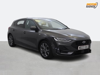 2023 - 1.0 EcoBoost ST-Line 5dr