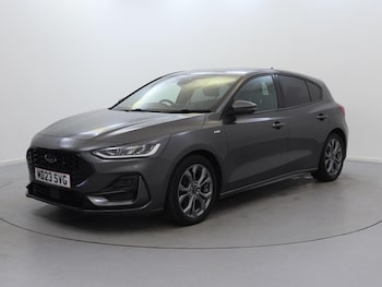 Used Ford Focus 2023 for sale - 75850189: Photo