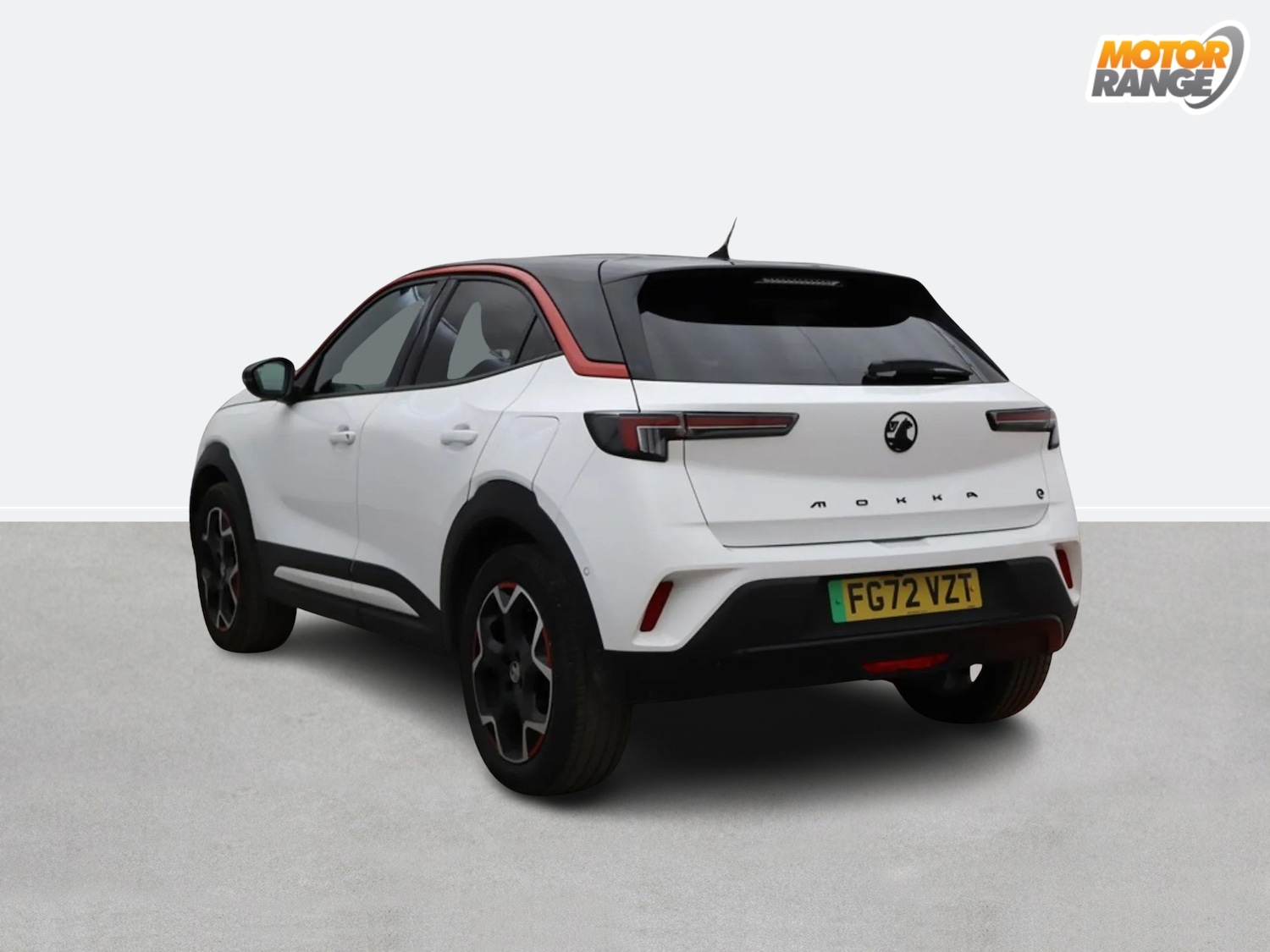 Used Vauxhall Mokka 2023 for sale - 77787346: Photo 3