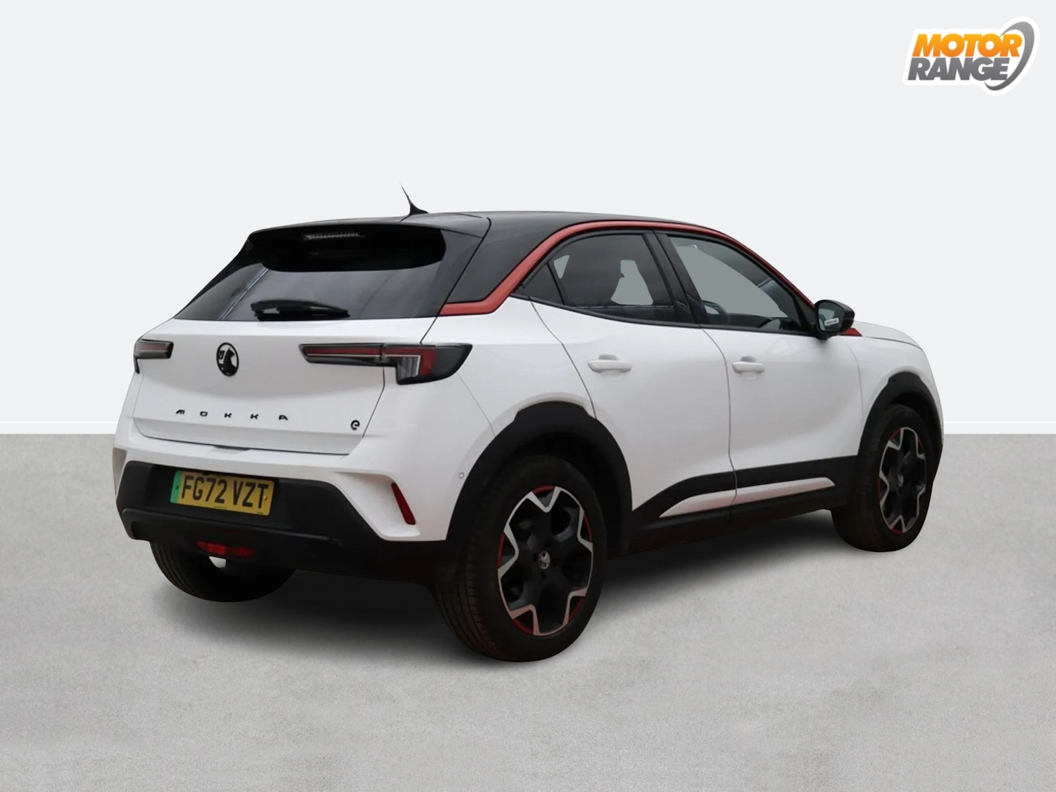 Used Vauxhall Mokka 2023 for sale - 77787346: Photo 4