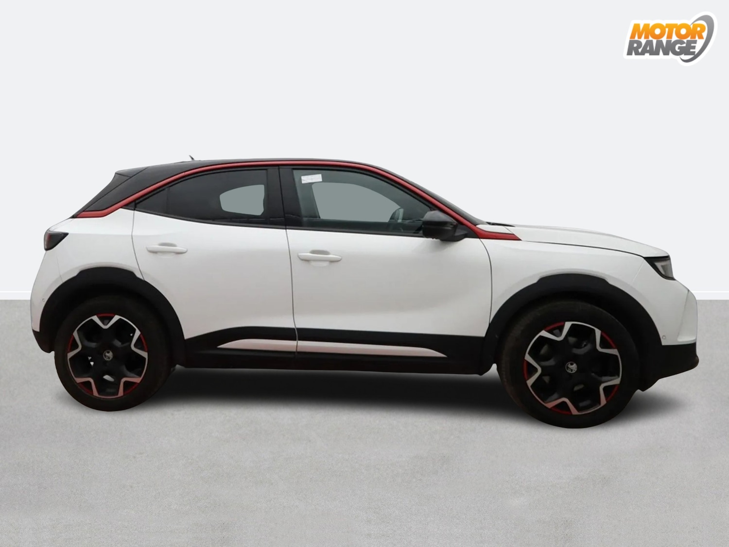 Used Vauxhall Mokka 2023 for sale - 77787346: Photo 5