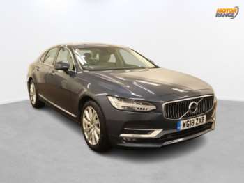 2018 - 2.0 D4 Inscription 4dr Geartronic