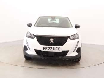 Used Peugeot 2008 2022 for sale - 74190423: Photo