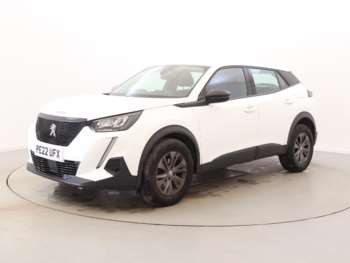 Used Peugeot 2008 2022 for sale - 74190423: Photo