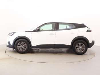 Used Peugeot 2008 2022 for sale - 74190423: Photo