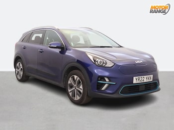 Used Kia Niro 2022 for sale - 79112295: Photo