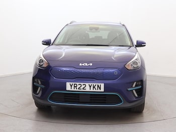 Used Kia Niro 2022 for sale - 79112295: Photo