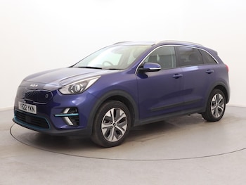 Used Kia Niro 2022 for sale - 79112295: Photo