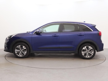 Used Kia Niro 2022 for sale - 79112295: Photo