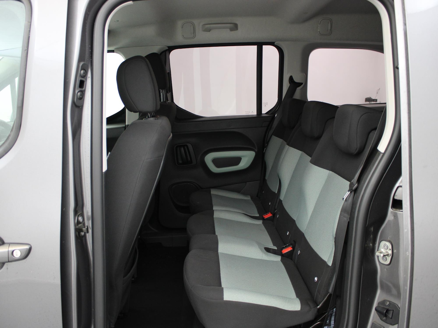 Used Citroen Berlingo 2021 for sale - 77398013: Photo 11