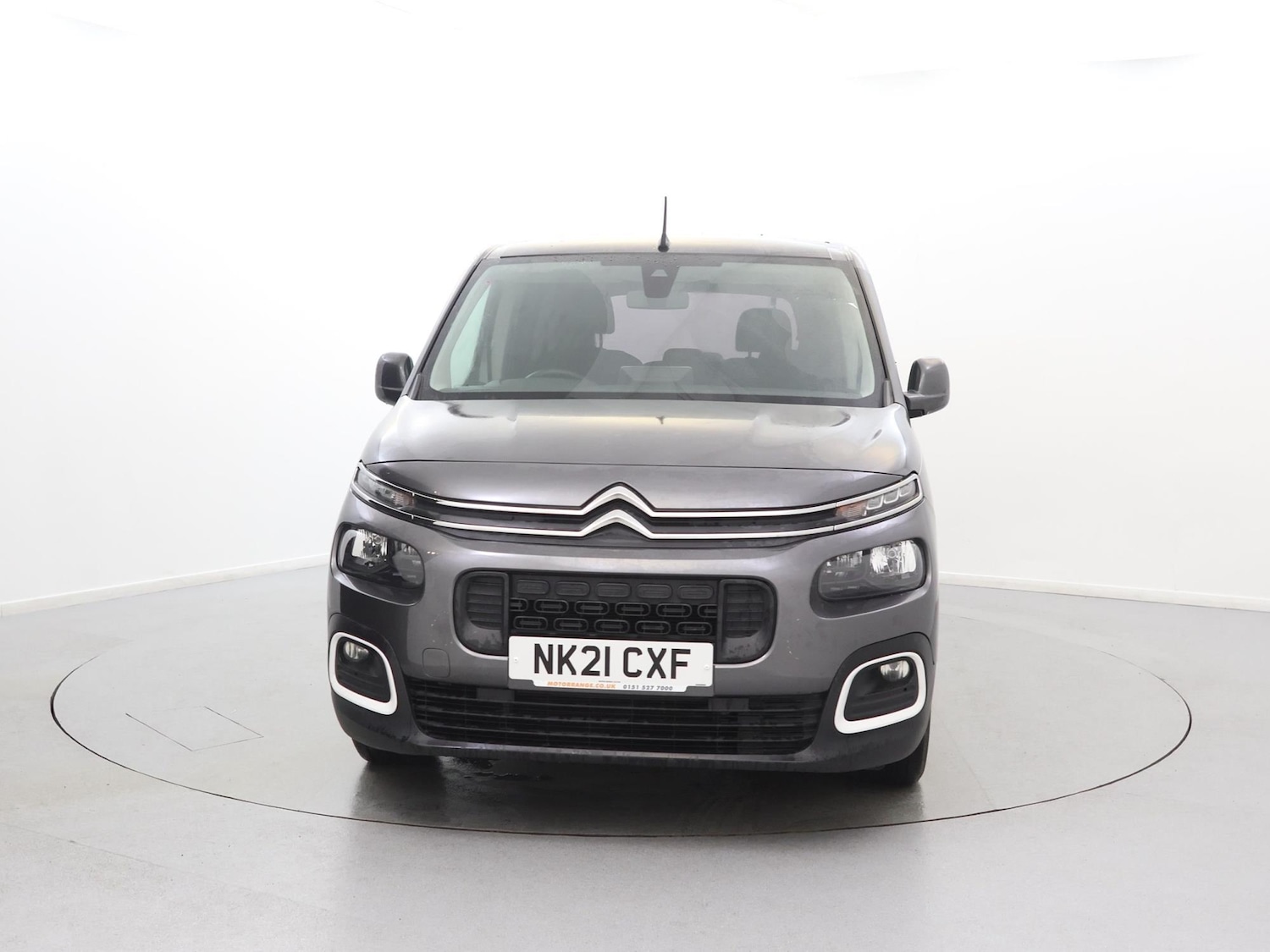 Used Citroen Berlingo 2021 for sale - 77398013: Photo 2