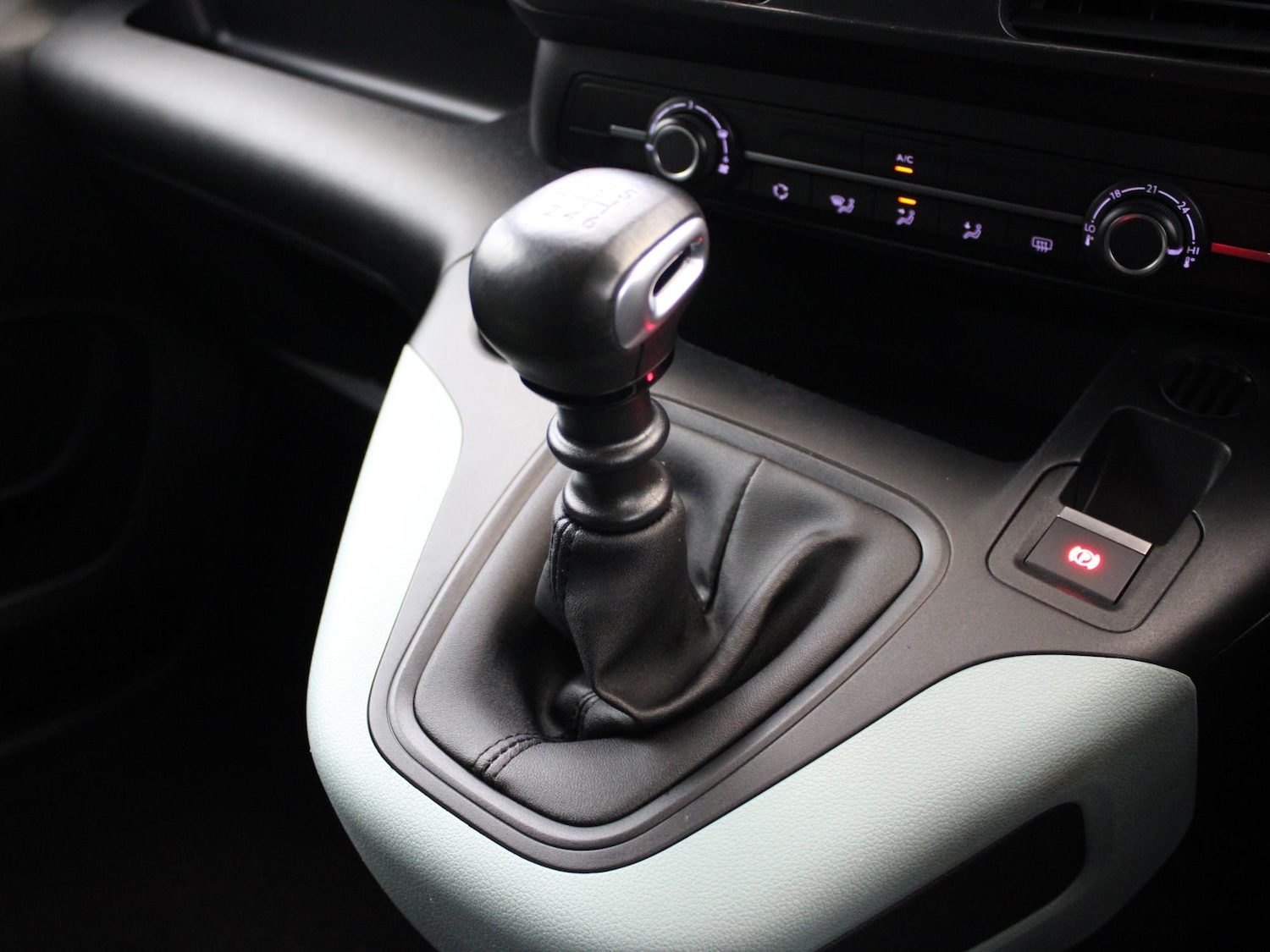 Used Citroen Berlingo 2021 for sale - 77398013: Photo 24