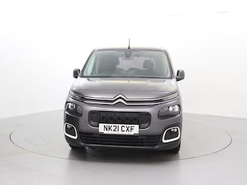 Used Citroen Berlingo 2021 for sale - 77398013: Photo