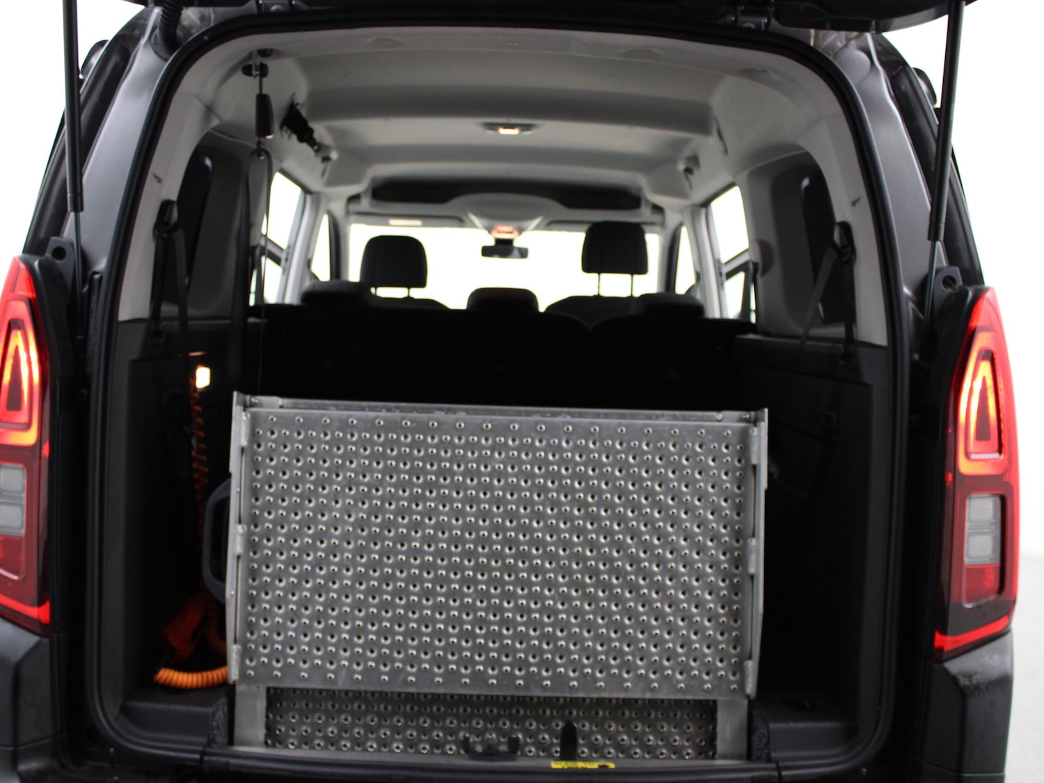 Used Citroen Berlingo 2021 for sale - 77398013: Photo 34