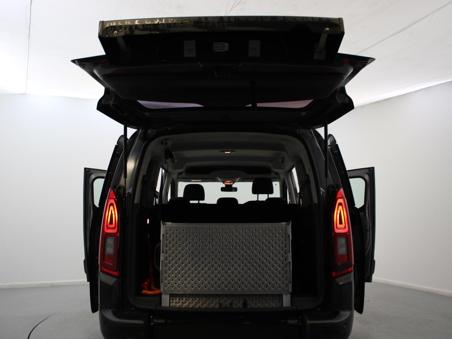 Used Citroen Berlingo 2021 for sale - 77398013: Photo 35