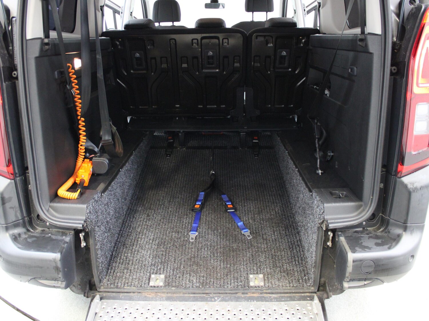 Used Citroen Berlingo 2021 for sale - 77398013: Photo 43