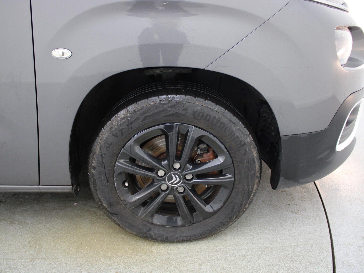 Used Citroen Berlingo 2021 for sale - 77398013: Photo 50