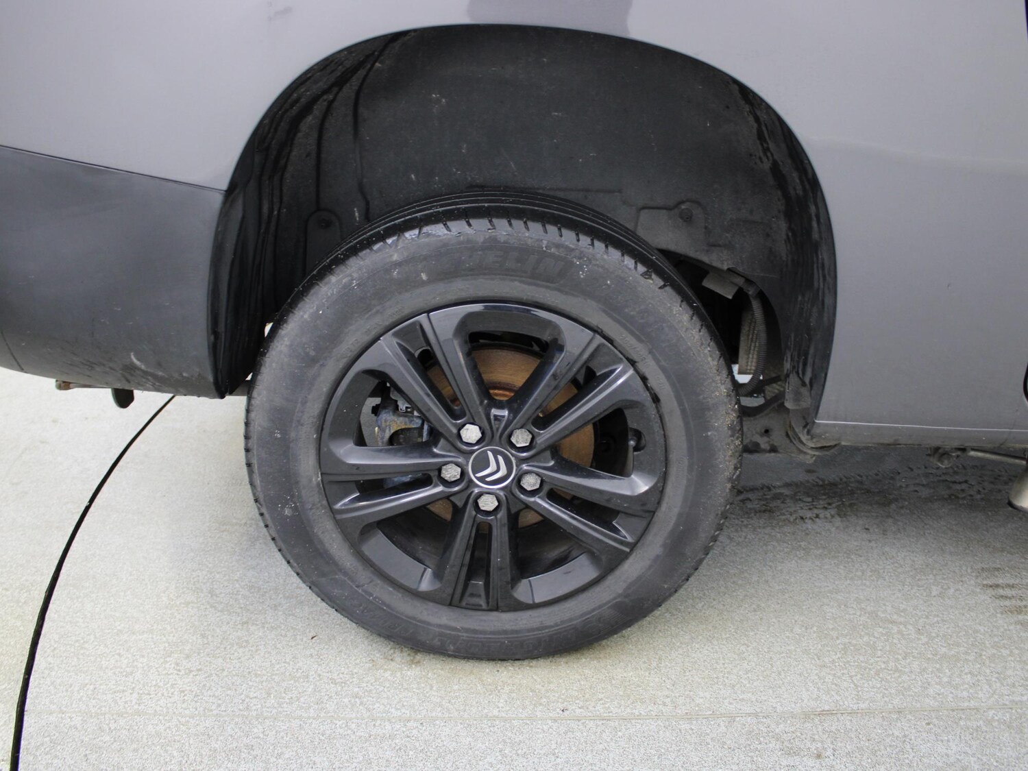 Used Citroen Berlingo 2021 for sale - 77398013: Photo 51