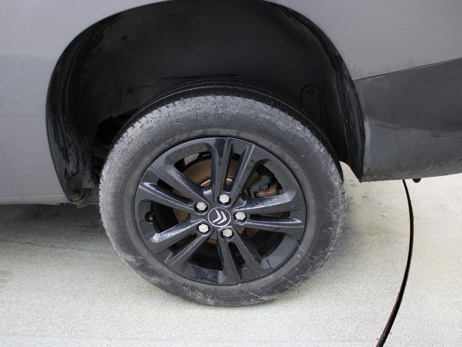 Used Citroen Berlingo 2021 for sale - 77398013: Photo 52