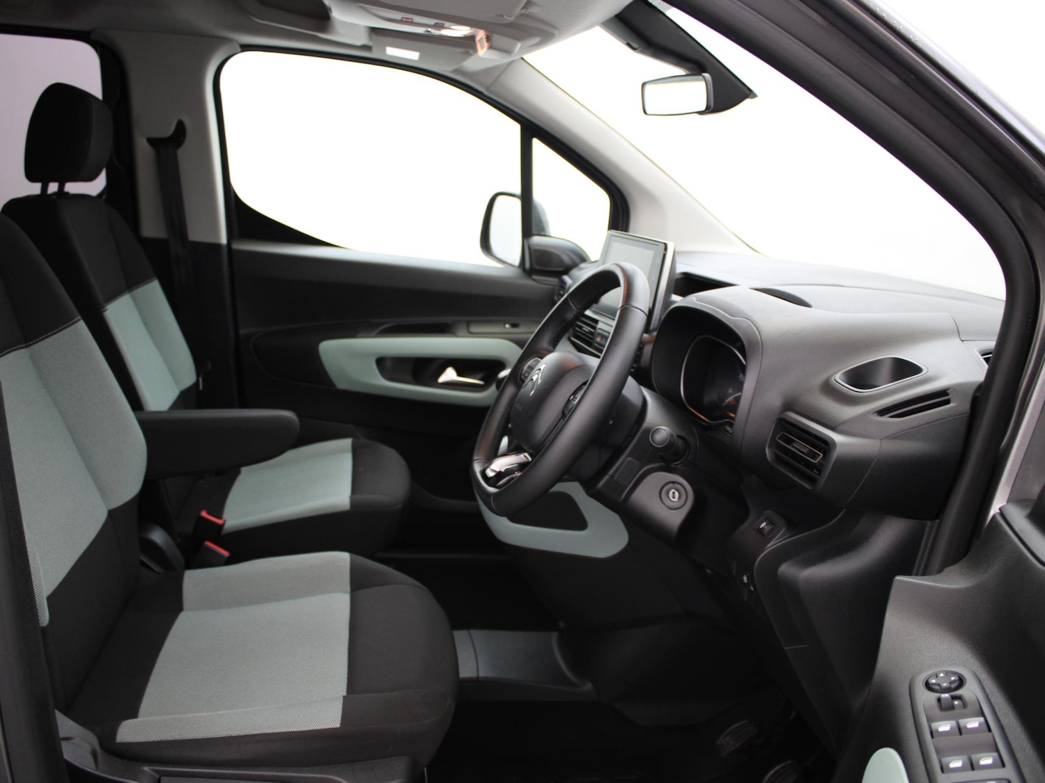 Used Citroen Berlingo 2021 for sale - 77398013: Photo 9