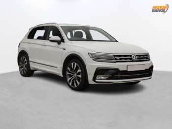 2020 - 2.0 TDi 150 4Motion SEL 5dr