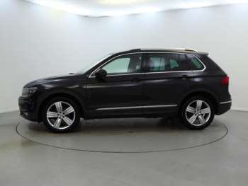 Used Volkswagen Tiguan 2020 for sale - 74671936: Photo