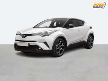 2018 - 1.2T Dynamic 5dr [Premium]