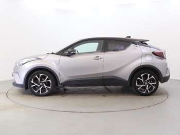 Used Toyota C-HR 2018 for sale - 74967172: Photo