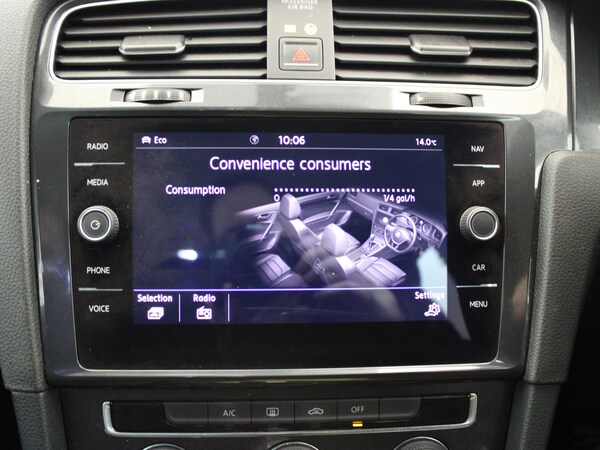 Used Volkswagen Golf 2017 for sale - 76077428: Photo 17