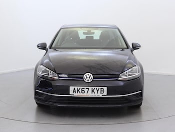Used Volkswagen Golf 2017 for sale - 76077428: Photo 2