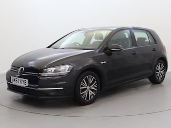Used Volkswagen Golf 2017 for sale - 76077428: Photo 3