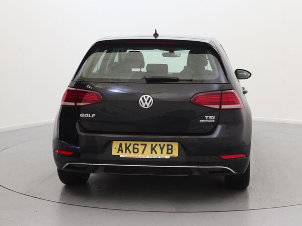 Used Volkswagen Golf 2017 for sale - 76077428: Photo 6