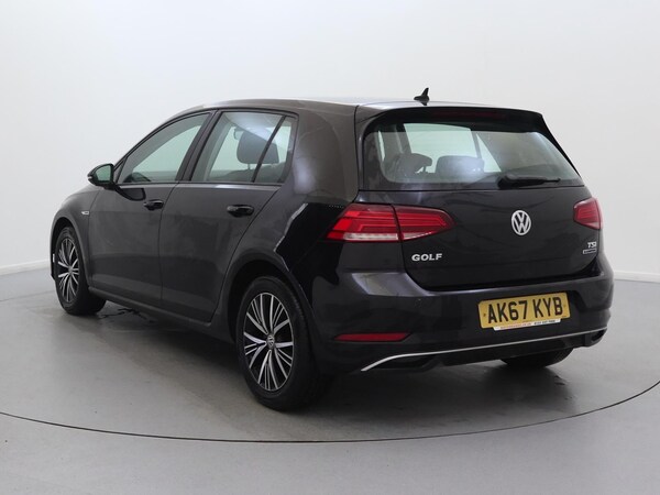Used Volkswagen Golf 2017 for sale - 76077428: Photo 7