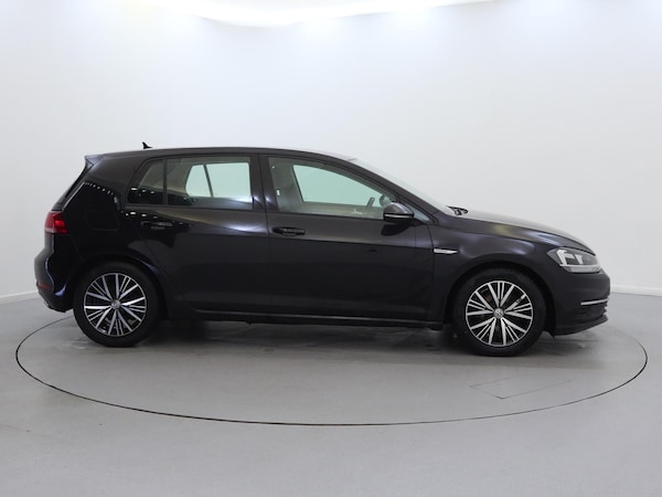 Used Volkswagen Golf 2017 for sale - 76077428: Photo 8