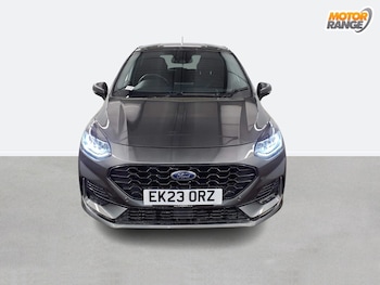 Used Ford Fiesta 2023 for sale - 76515850: Photo