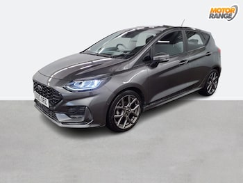 Used Ford Fiesta 2023 for sale - 76515850: Photo