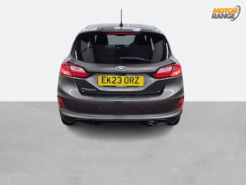 Used Ford Fiesta 2023 for sale - 76515850: Photo